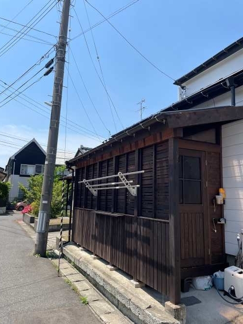 新潟市　工務店　愛猫と快適に暮らす　