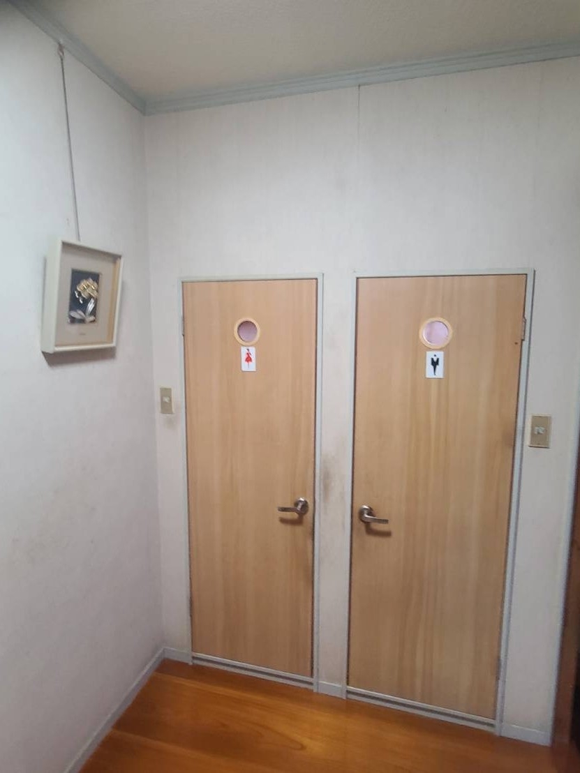 新潟市　工務店　トイレリフォーム　新潟市健康すまい補助金