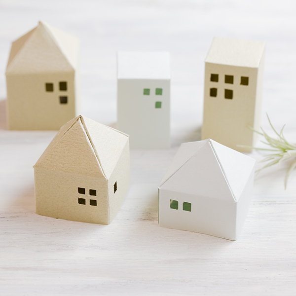 いい土地探しのコツ