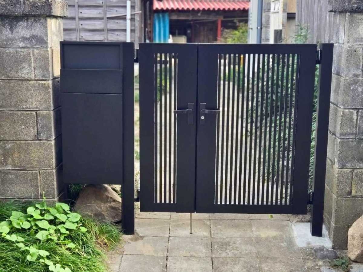 無施錠で過ごせたあの頃はもう昔の話